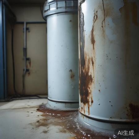 热水器水质易变差
