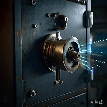 保险柜是否具磁性?
