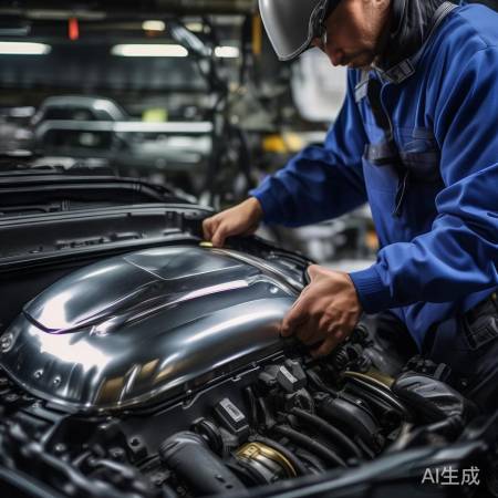 盖上水箱盖