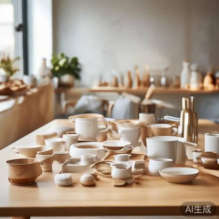 星月门,用心做产品