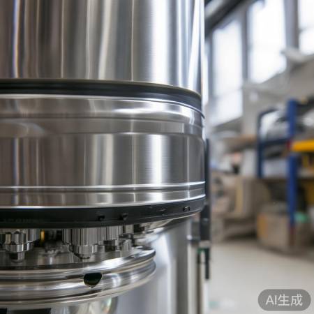 不锈钢水管热水器高效连接