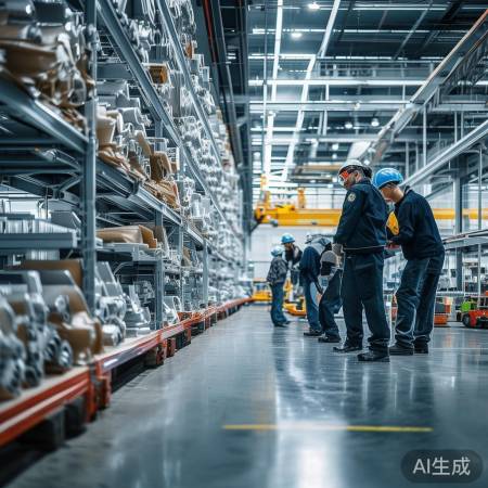 “桂林配件城,质量可靠”