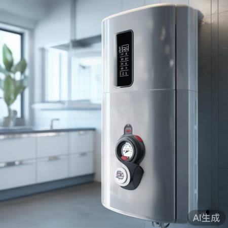 热水器安全性能高