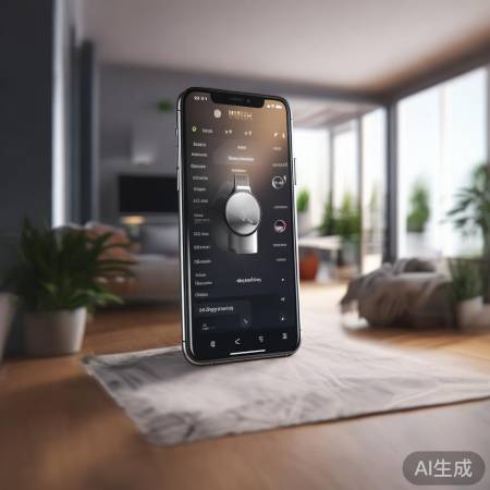 衡阳智能锁屏:便捷家安小助手