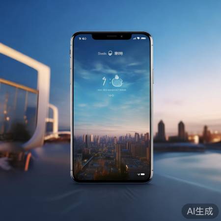“衡阳锁屏,美好尝试”