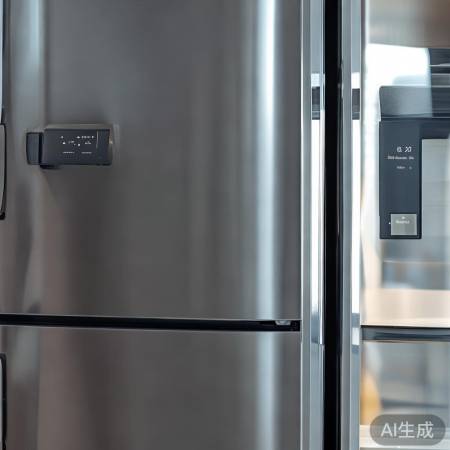美菱冰箱温控器价格争议