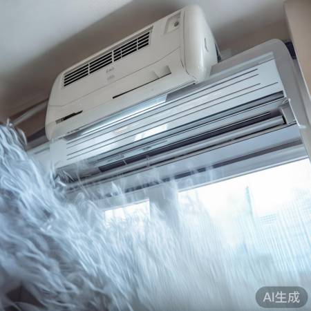 空调小技巧,节能又健康