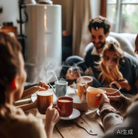 热水器插头耗电吗？