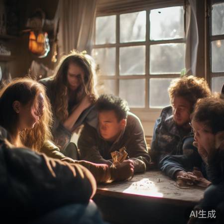 生活如戏,观察发现大问题