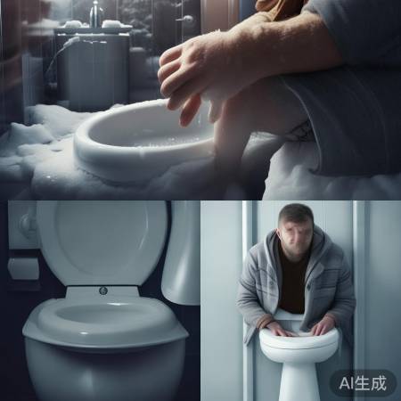 马桶困扰,生活质量下降
