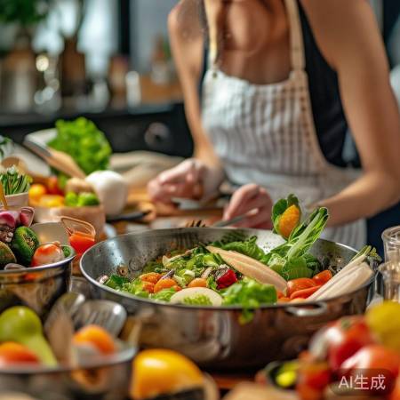 分享美食文,周末愉快!