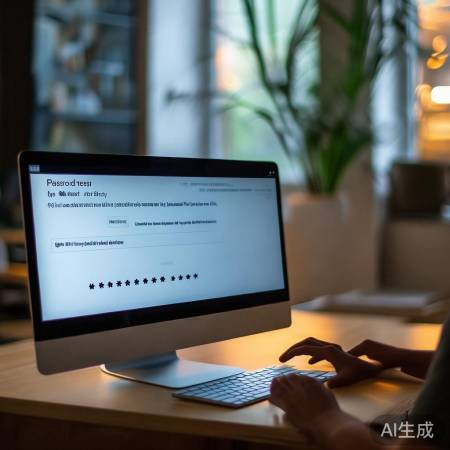 设置新密码