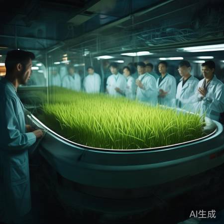 人工水稻成本高,普及尚远