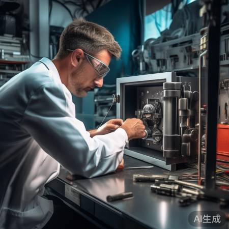 “保险柜失钥匙,紧急开锁妙招”