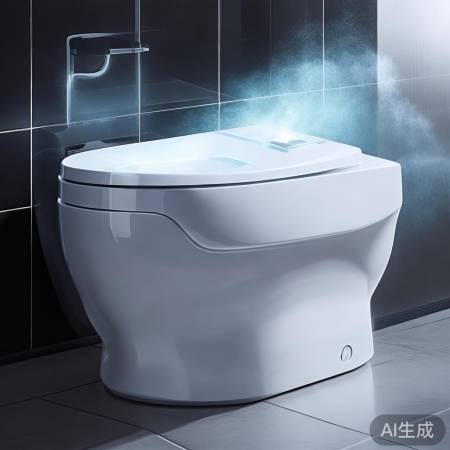 智能马桶,多功能神器