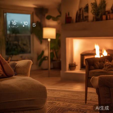 16度室温，自然舒适