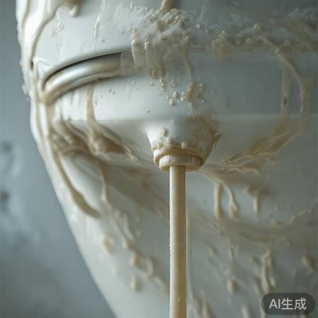 智能马桶喷嘴易脏需勤清洁