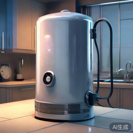 热水器加热拔插省电?