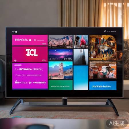 TCL、创维、海信电视性价比高