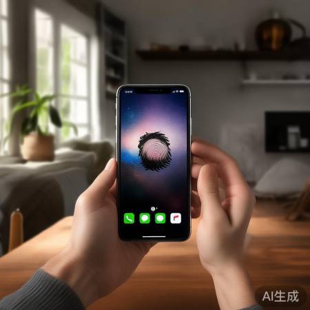 苹果指纹锁故障揭秘