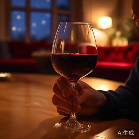 品味生活,如酒般悠长