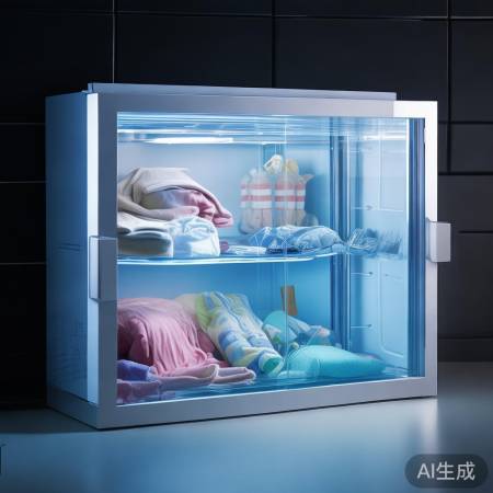 紫外消毒柜,宝宝用品清洁宝