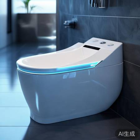 智能马桶,温暖惊喜