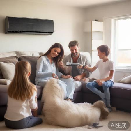 空调操作图解,简单易懂