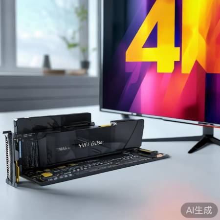 电视显卡:4K处理、低功耗
