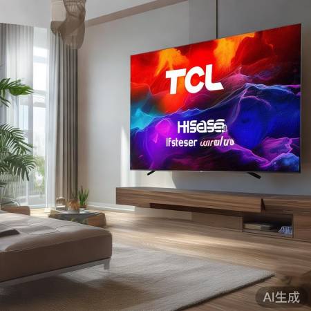 2023热门电视品牌盘点