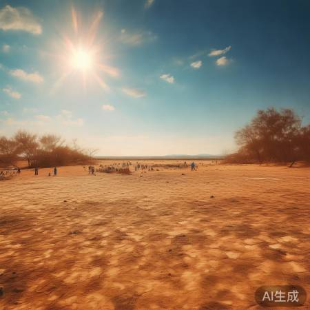 高温环境