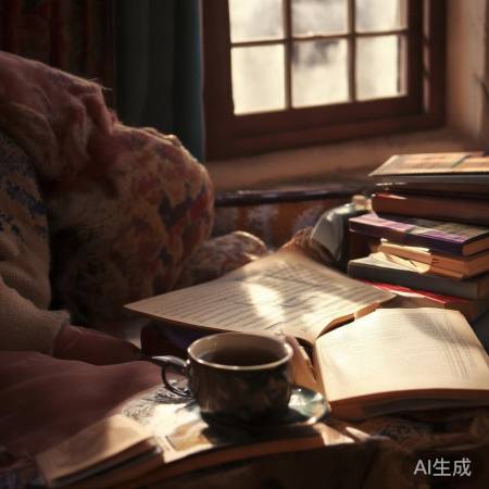 分享结束,关注我!