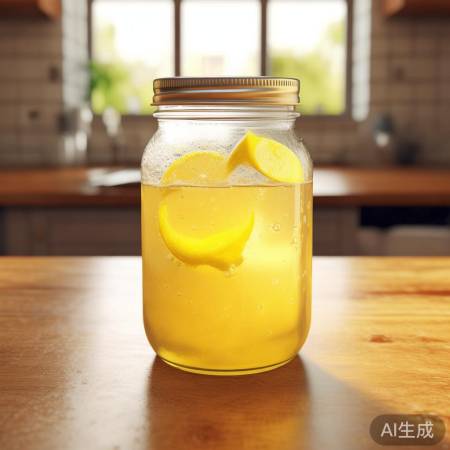 室温保存需密封,35天内饮完最