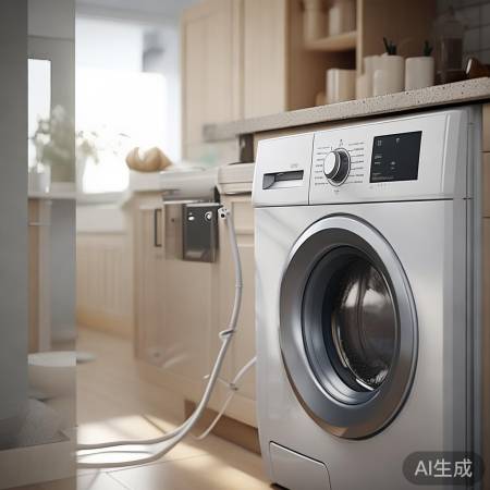 断电，确保安全