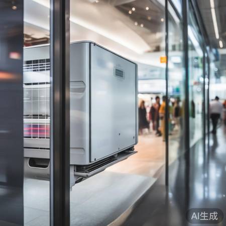 建邺商场中央空调推荐