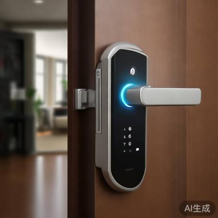 指纹锁客服热线：4001663