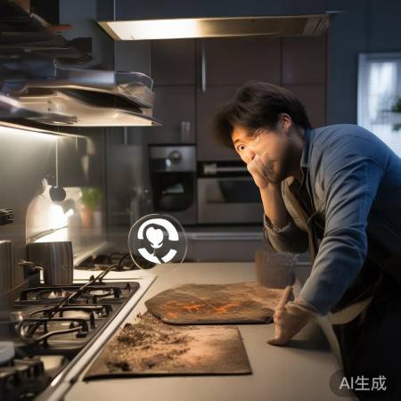 燃气灶烧碎事件影响深远