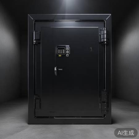 保险柜需5-10cm厚