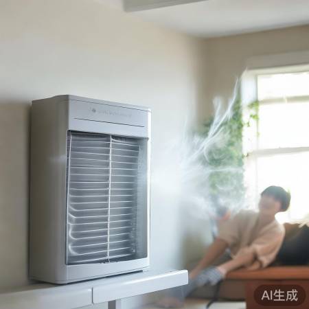 节能小技巧,降能耗。