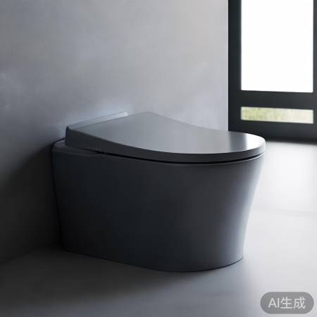 智能马桶盖，加热需视需