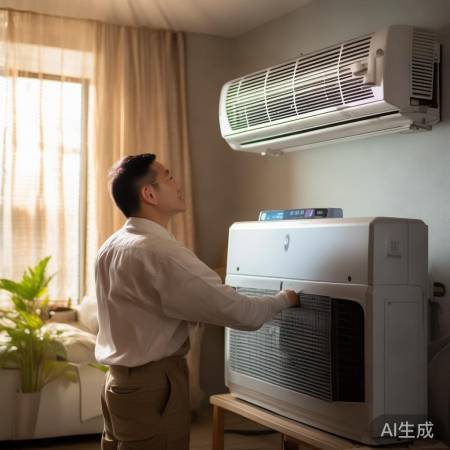 普陀空调保养指南
