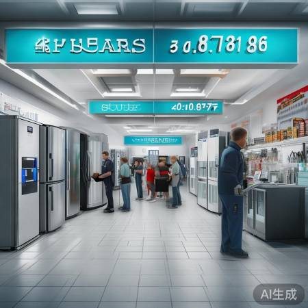 西门子冰箱售后网点遍布全国