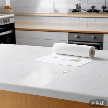 环保吸油纸,清洁厨房神器