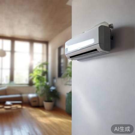 空调安装位置影响制冷效果
