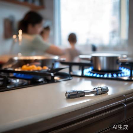 燃气安全,通风关阀。