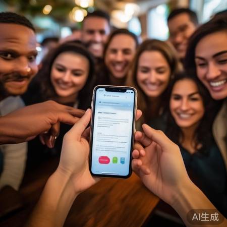 点赞分享实用攻略