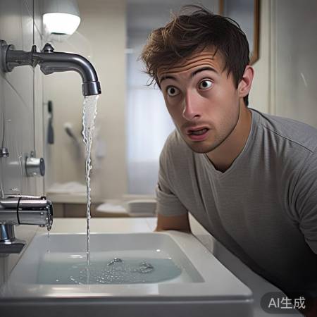 热水器滴水学问多