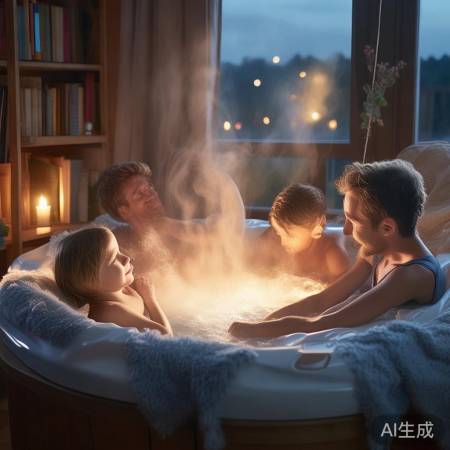 热水分享,学问乐趣