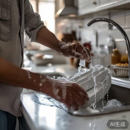 检查锁状态,养成好习惯