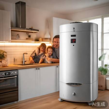热水器:生活小确幸